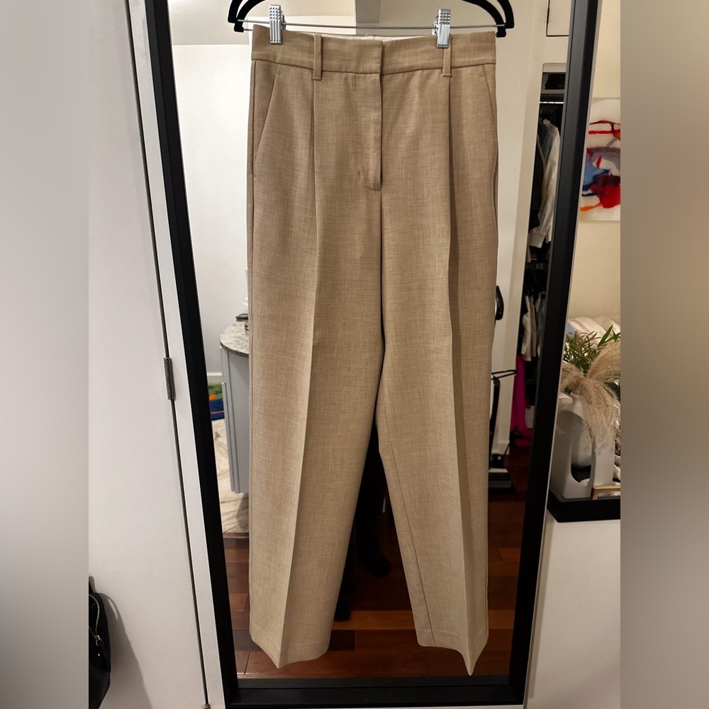 Wilfred Effortless pants
